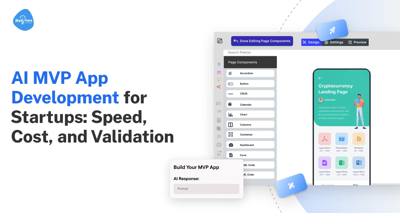 AI Development Company